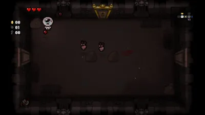 The Binding of Isaac: Rebirth — скриншот 6