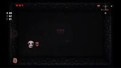 The Binding of Isaac: Rebirth — скриншот 7
