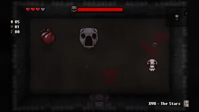 The Binding of Isaac: Rebirth — скриншот 10