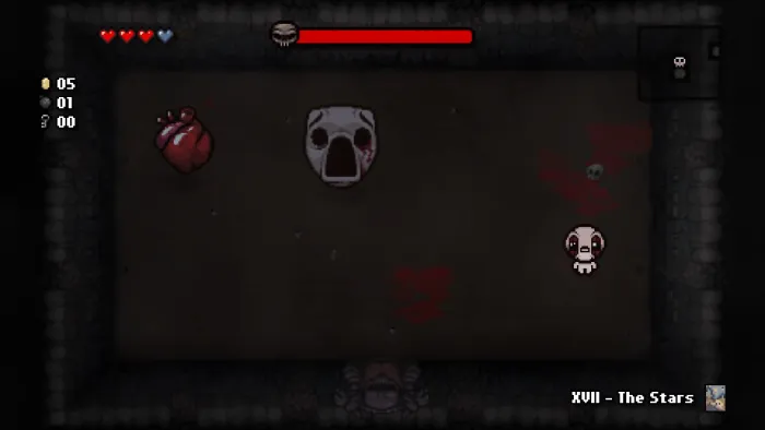The Binding of Isaac: Rebirth — скриншот 10