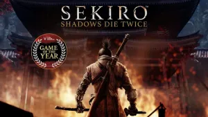 Sekiro™: Shadows Die Twice - издание 'Игра года'