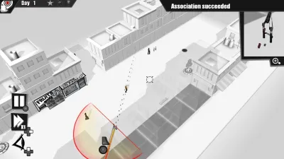 Kill The Bad Guy — скриншот 2