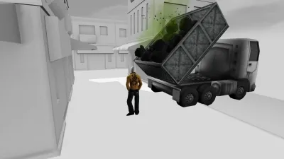 Kill The Bad Guy — скриншот 3