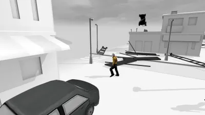 Kill The Bad Guy — скриншот 4