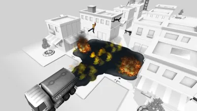 Kill The Bad Guy — скриншот 6