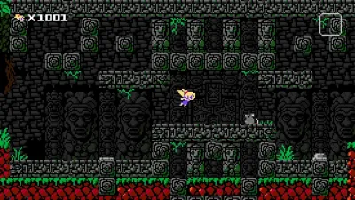 1001 Spikes — скриншот 3