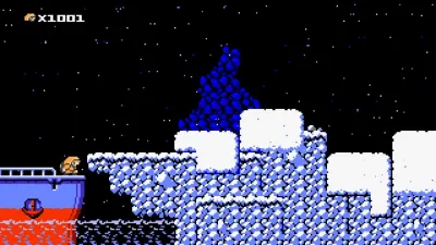 1001 Spikes — скриншот 5