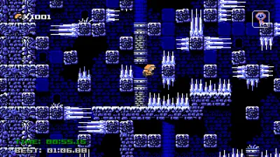 1001 Spikes — скриншот 10