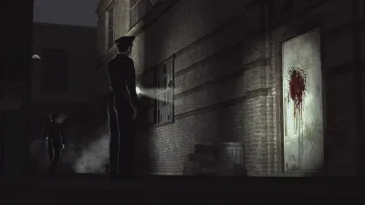 L.A. Noire — скриншот 1