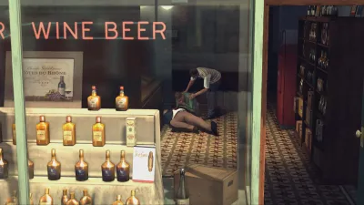 L.A. Noire — скриншот 10