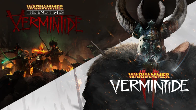 Vermintide Collection