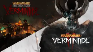 Vermintide Collection