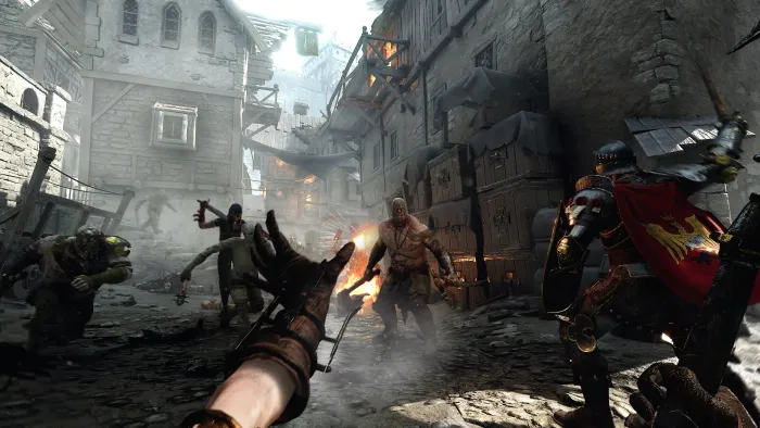 Vermintide Collection — скриншот 10