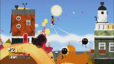 Fret Nice — скриншот 3