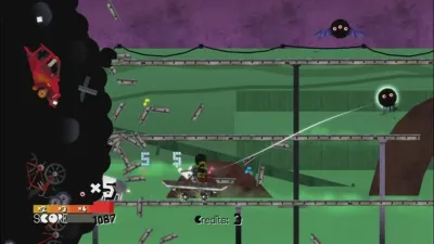 Fret Nice — скриншот 10