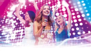 Best of 80's Song Pack