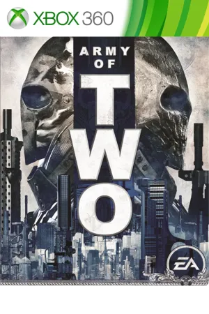 Army of Two™ (EU)