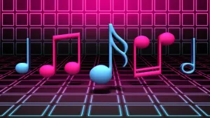 Саундтрек «80-е»