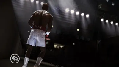 FIGHT NIGHT CHAMPION — скриншот 2