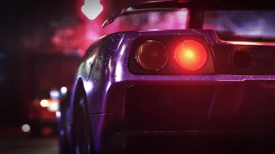 Need for Speed™ Эксклюзивный набор — скриншот 3