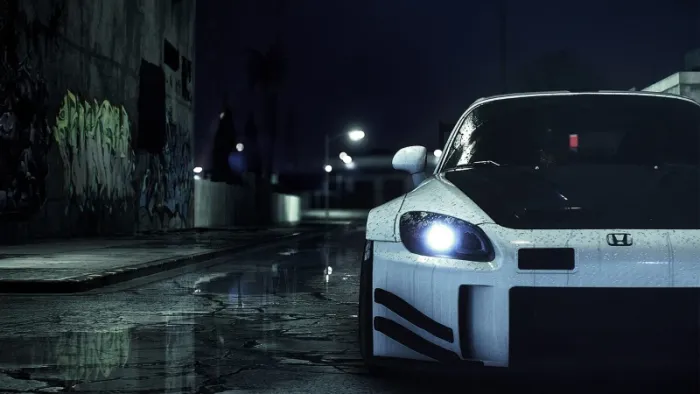 Need for Speed™ Эксклюзивный набор — скриншот 4
