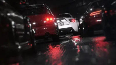 Need for Speed™ Эксклюзивный набор — скриншот 9