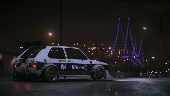Need for Speed™ Эксклюзивный набор — скриншот 10