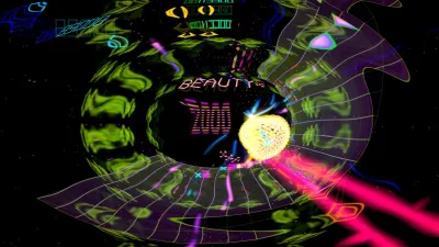 Tempest 4000 — скриншот 1