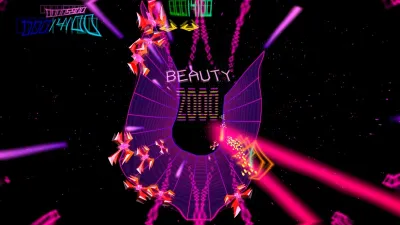 Tempest 4000 — скриншот 2
