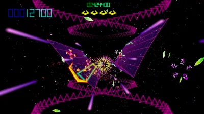 Tempest 4000 — скриншот 4