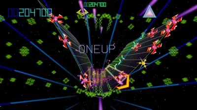 Tempest 4000 — скриншот 5