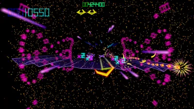 Tempest 4000 — скриншот 7