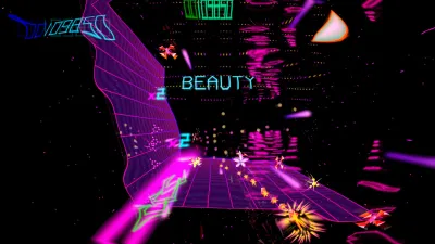 Tempest 4000 — скриншот 8
