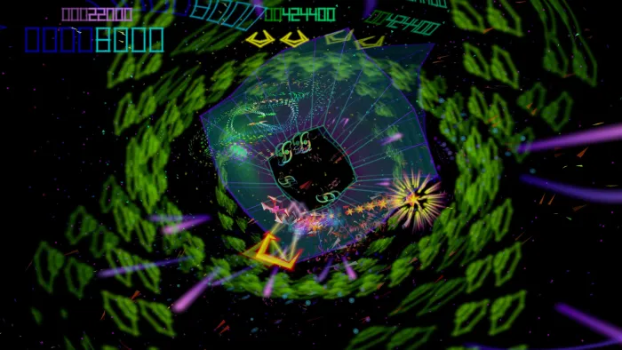 Tempest 4000 — скриншот 9
