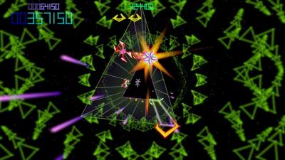Tempest 4000 — скриншот 10