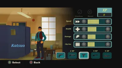 LA Cops — скриншот 2