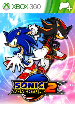 Sonic Adventure™ 2: Battle Mode DLC