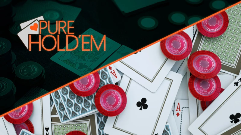 Стартовый набор для покера