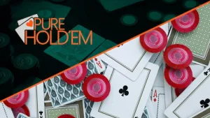 Стартовый набор для покера