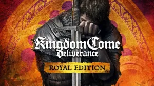 Kingdom Come: Deliverance - Royal Edition