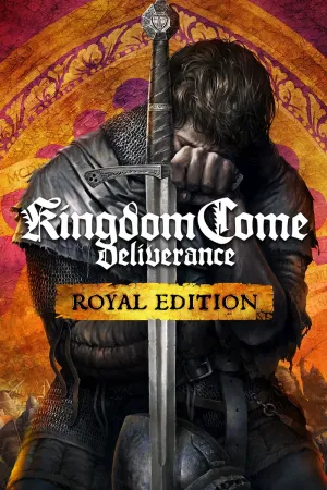 Kingdom Come: Deliverance - Royal Edition