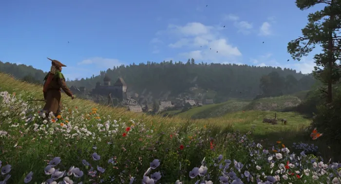 Kingdom Come: Deliverance - Royal Edition — скриншот 3