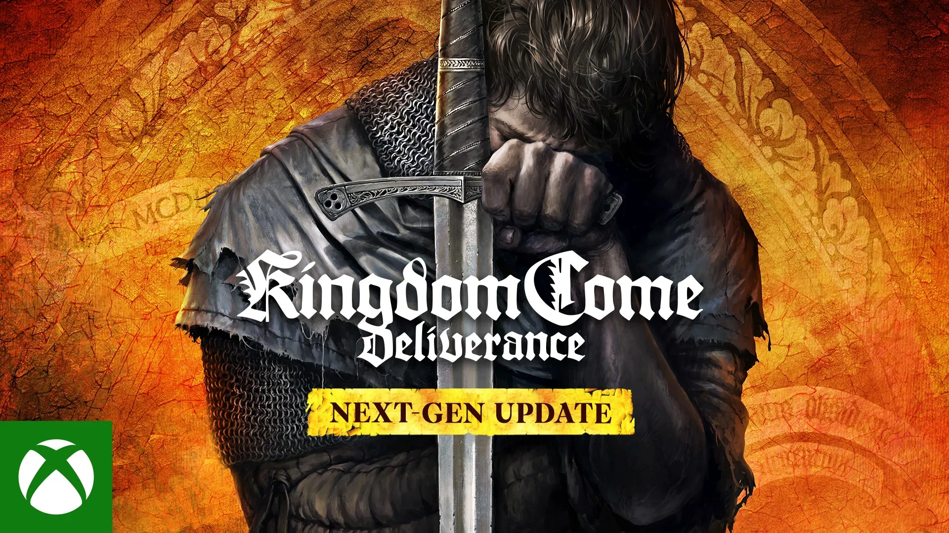Kingdom Come: Deliverance - Royal Edition — трейлер