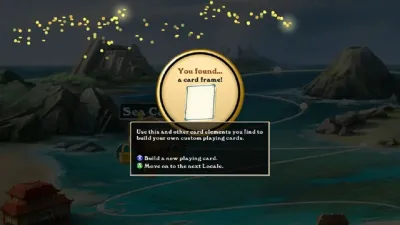 Soltrio Solitaire — скриншот 1