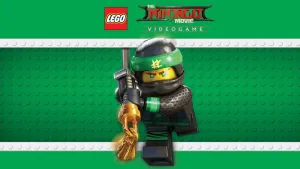 Игра по фильму LEGO® NINJAGO®