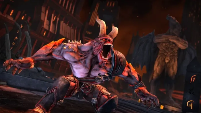Saints Row: Gat Out of Hell — скриншот 1