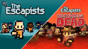 The Escapists & The Escapists: The Walking Dead