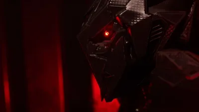 Disintegration — скриншот 2