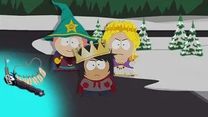 Реликвии Зарона&nbsp;— одежда и&nbsp;бонусы из&nbsp;Stick of Truth