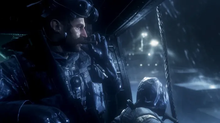 Call of Duty®: Modern Warfare® Обновленная версия — скриншот 3